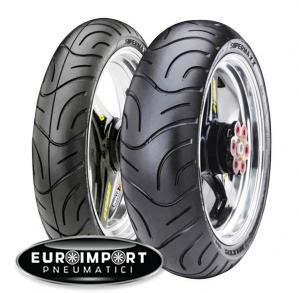 Maxxis M-6029 130/60 13 60 P  TL